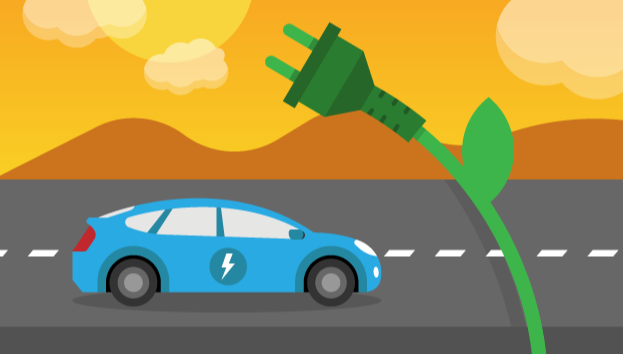 standpunt van politieke partijen over de auto