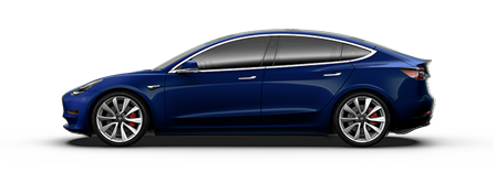 Tesla 3